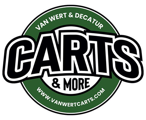 Van Wert Carts & More